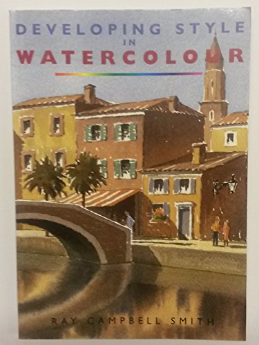 Stock image for Developing Style in Watercolor for sale by SecondSale
