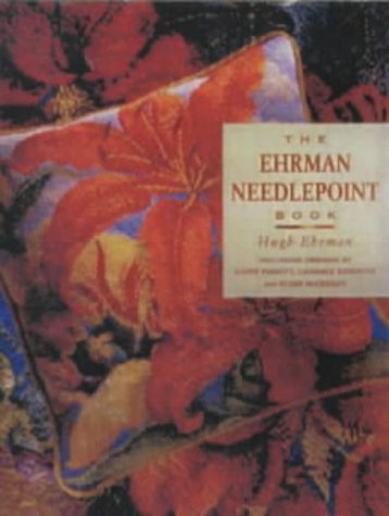 Beispielbild fr The Ehrman Needlepoint Book zum Verkauf von WorldofBooks