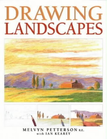 9780715312506: Drawing Landscapes
