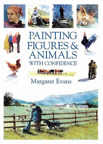 Stock image for Painting Figures & Animals with Confidence for sale by ThriftBooks-Atlanta