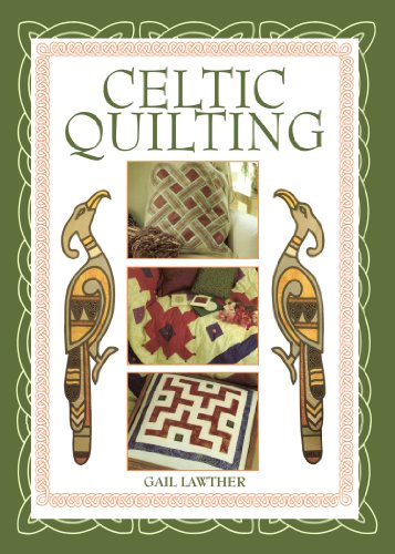 9780715313527: Celtic Quilting