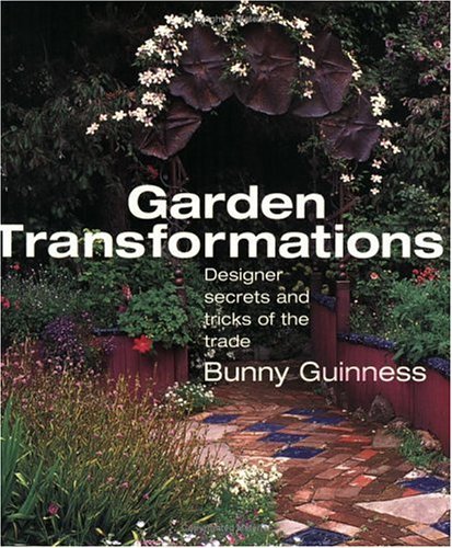 Stock image for Garden Transformations for sale by ThriftBooks-Dallas