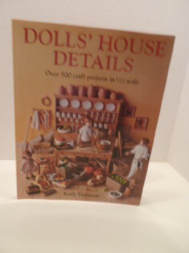 9780715313671: Doll's House Details