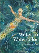 Stock image for Painting Water in Watercolour for sale by WorldofBooks