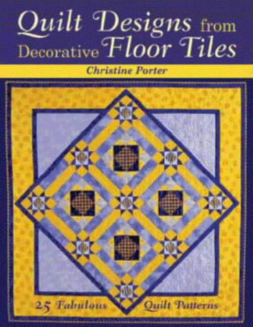 Stock image for Quilts Beneath Your Feet: 25 Fabulous Quilt Patterns for sale by WorldofBooks
