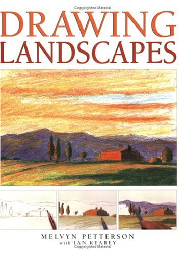 Imagen de archivo de Drawing Landscapes a la venta por BooksRun