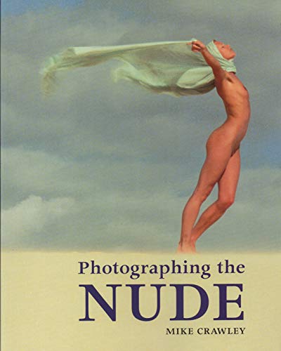 Stock image for Photographing the Nude for sale by HPB-Red