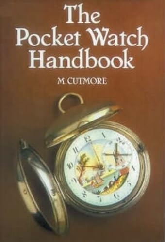 9780715314623: The Pocket Watch Handbook