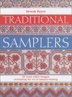 Beispielbild fr Traditional Samplers zum Verkauf von WorldofBooks