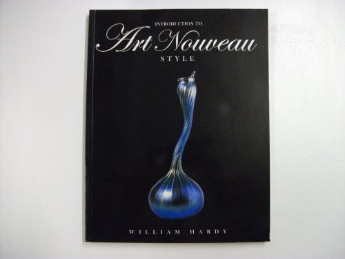 Beispielbild fr A Guide to Art Nouveau Style zum Verkauf von WorldofBooks