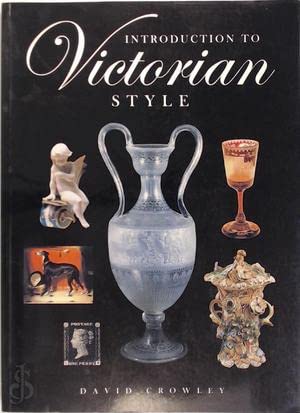 Beispielbild fr Introduction to Victorian Style zum Verkauf von Booketeria Inc.