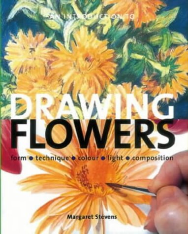 Beispielbild fr An Introduction to Drawing Flowers zum Verkauf von Reuseabook