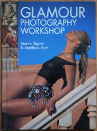 Imagen de archivo de Glamour Photography Workshop a la venta por HPB Inc.