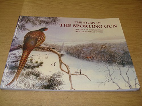 Imagen de archivo de The Story of the Sporting Gun a la venta por AwesomeBooks