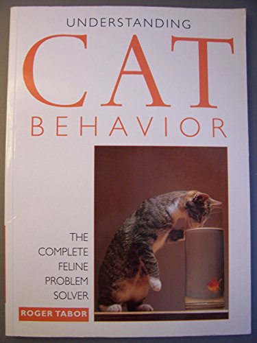 Beispielbild fr Understanding Cat Behavior zum Verkauf von Better World Books