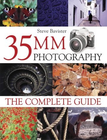 Beispielbild fr 35mm Photography: The Complete Guide zum Verkauf von WorldofBooks