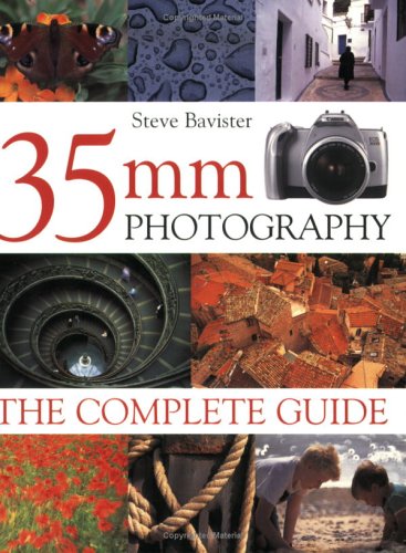 Beispielbild fr 35Mm Photography: The Complete Guide zum Verkauf von Orion Tech