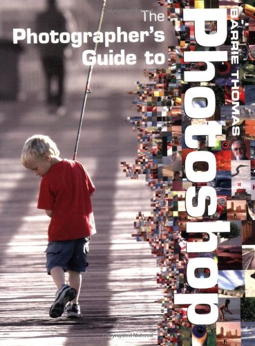 Beispielbild fr Photographer's Guide to Photoshop zum Verkauf von Better World Books