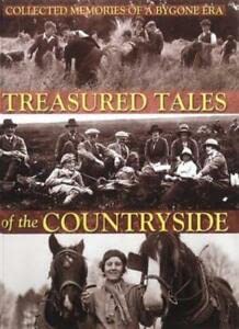 Imagen de archivo de Treasured Tales of the Countryside: Collected Memories of a Bygone Era a la venta por AwesomeBooks