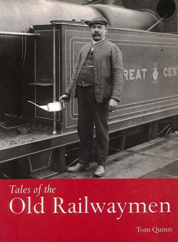 Beispielbild fr Tales of the Old Railwaymen zum Verkauf von WorldofBooks