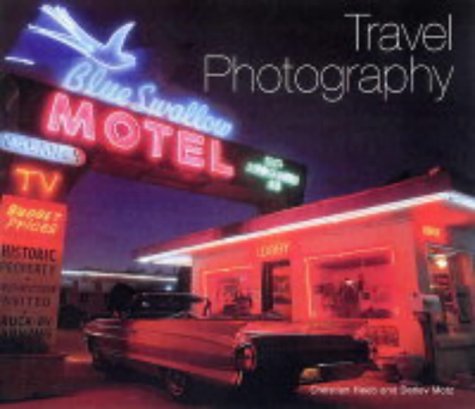 Imagen de archivo de Travel Photography a la venta por WorldofBooks
