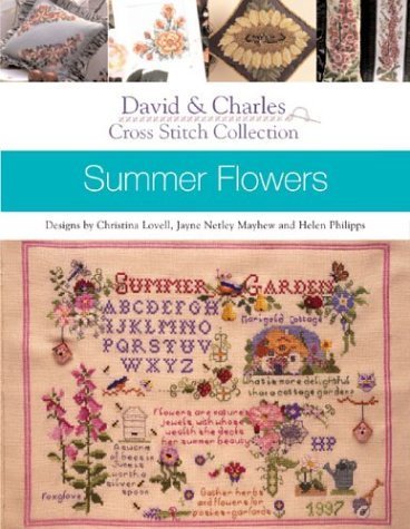 Stock image for Summer Flowers for sale by Better World Books