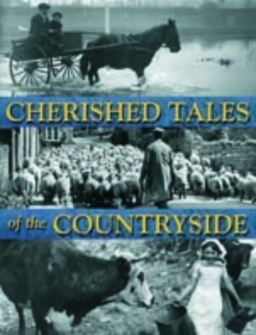 9780715318249: Cherished Tales of the Countryside