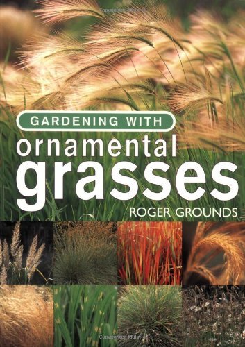 9780715318348: Gardening With Ornamental Grasses