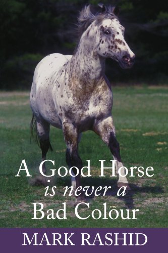 Stock image for A Good Horse is Never a Bad Colour for sale by WorldofBooks