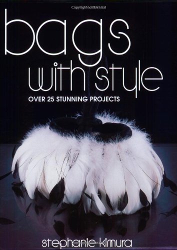 9780715318683: Bags with Style