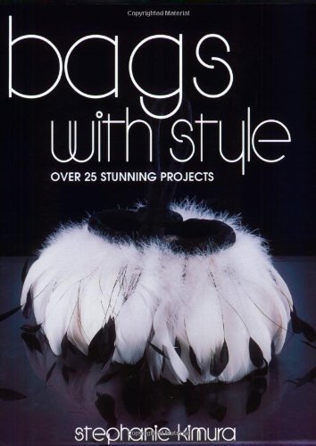 Imagen de archivo de Bags with Style a la venta por WorldofBooks