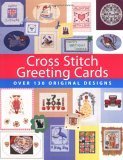 9780715319062: Cross Stitch Greeting Cards