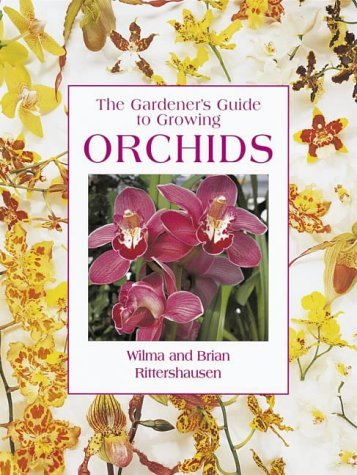 Stock image for The Gardener's Guide to Growing Orchids for sale by WorldofBooks