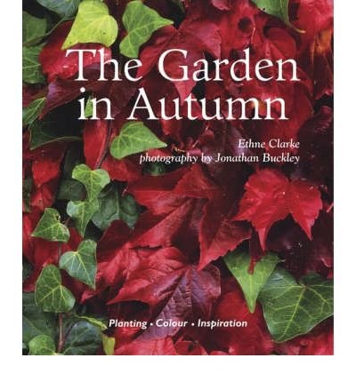 Beispielbild fr The Garden in Autumn zum Verkauf von WorldofBooks