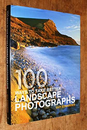 Stock image for 100 Ways Better Land Photog'S for sale by WorldofBooks