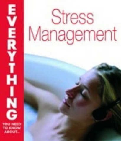 Managing Stress (9780715320617) by Eve Adamson