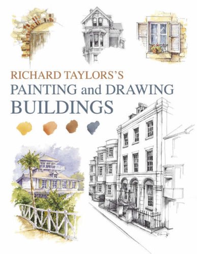 Stock image for Drawing and Painting Buildings for sale by WorldofBooks