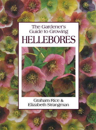 9780715321591: The Gardener's Guide to Growing Hellebores