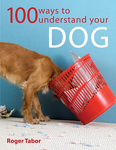 Beispielbild fr 100 Ways To Understand Your Dog zum Verkauf von WorldofBooks