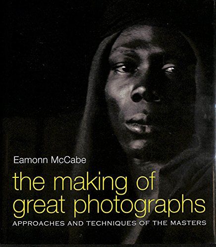 Making of Great Photographs (9780715322208) by Eamonn McCabe