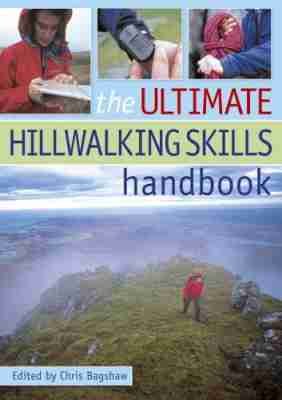 Stock image for The Ultimate Hiking Skills Handbook for sale by WorldofBooks