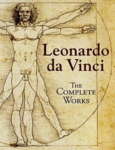 9780715324530: Leonardo Da Vinci: The Complete Works