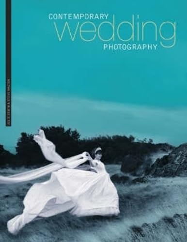 Imagen de archivo de Contemporary Wedding Photography a la venta por AwesomeBooks