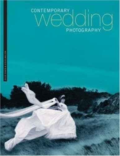 Imagen de archivo de Contemporary Wedding Photography a la venta por Wonder Book