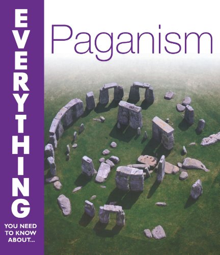 Beispielbild fr Paganism (Everything You Need to Know About. . .) (Everything You Need to Know About. S.) zum Verkauf von WorldofBooks