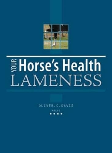 9780715326435: Your Horse's Health: Lameness