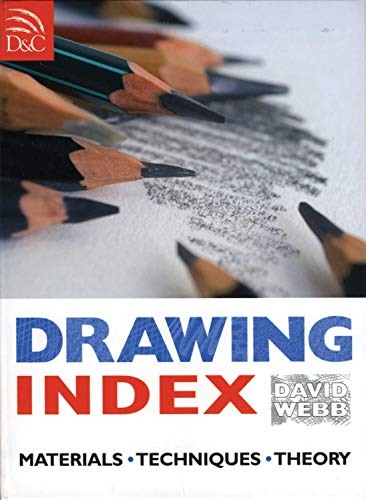 Stock image for Drawing Handbook: Materials, Techniques, Theory for sale by Ebooksweb