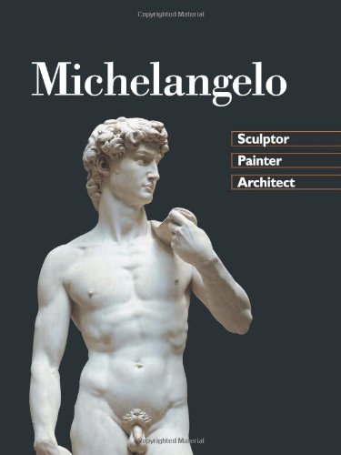 Imagen de archivo de Michelangelo a la venta por Better World Books Ltd