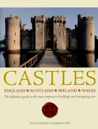 Stock image for CASTLES (SHRINKWRAPPED) for sale by AwesomeBooks