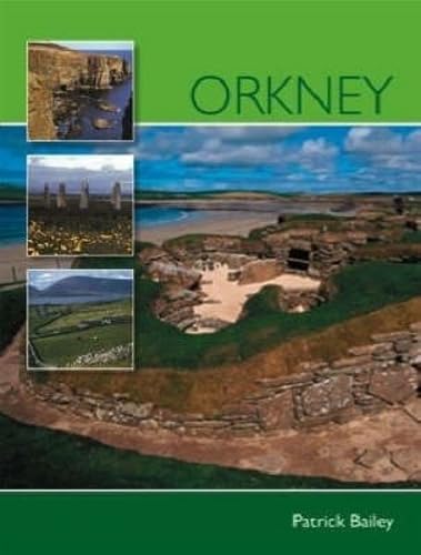 Stock image for Orkney: Pevensey Island Guides for sale by WorldofBooks